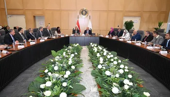 وزير الصناعة والنقل 