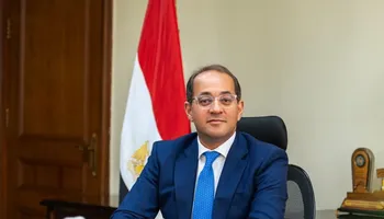 وزير المالية 