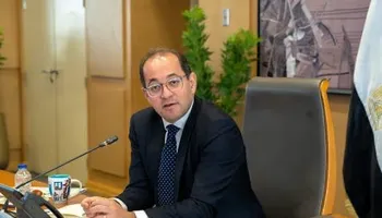 وزير المالية 