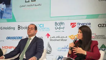 وزير المالية 