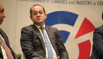 وزير المالية 