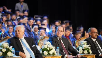 وزير المالية 