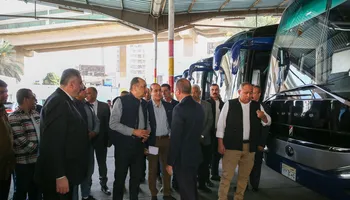 وزير قطاع الأعمال 