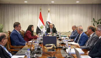 وزير قطاع الاعمال