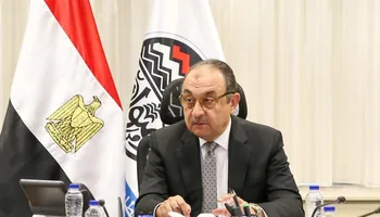 وزير قطاع الاعمال العام