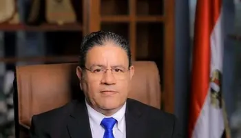 وكيل صحة المنوفية 