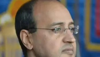 وكيل وزارة التربية والتعليم بمحافظة المنوفية