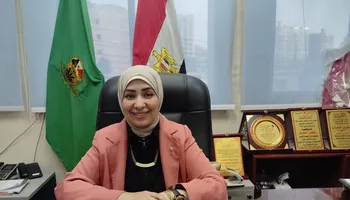 وكيل وزارة الصحة بالفيوم