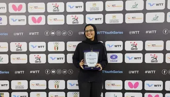 يارا البدوي