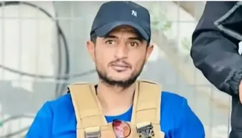 ياسر أبو شباب