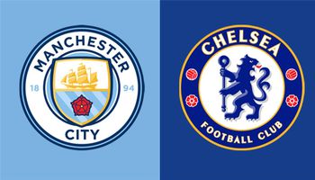 مانشستر سيتي وتشيلسي 