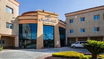 شفاء الأورمان