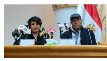 مهرجان المسرح العربي 