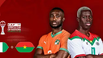 كوت ديفوار و بوركينا فاسو 