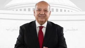 النائب محمد الوحش وكيل أول مجلس النواب