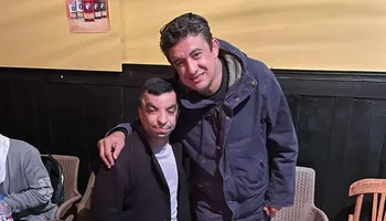 تامر الخطيب 