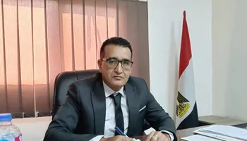 مدير المديرية 