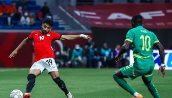 مصر والسنغال 