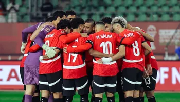 مصر والسنغال 