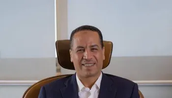 النائب رزق راغب ضيف الله