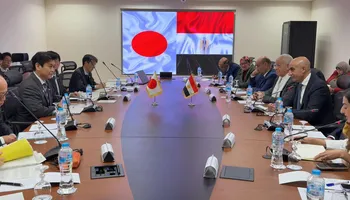 جانب من الفعاليات 