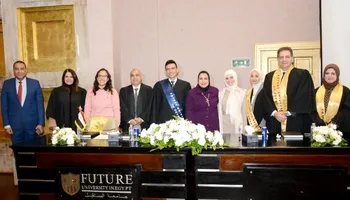 أحدث تقنيات علاج الجذور بكلية طب الفم والأسنان