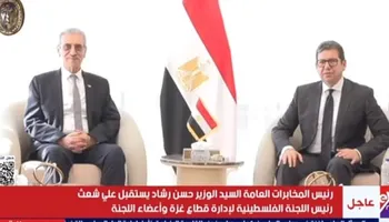 جانب من الفعاليات