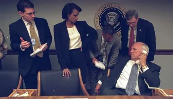 ملجأ نهاية العالم