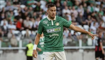 أحمد نذير بن بوعلي 