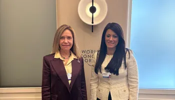 الدكتورة رانيا المشاط، وزيرة التخطيط والتنمية الاقتصادية