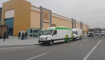 خطة التأمين الطبي الشاملة والمجانية لرواد معرض القاهرة الدولي للكتاب