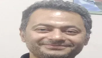 د.عثمان حسن عثمان استشاري الحميات والأمراض المعدية ومناظير الجهاز الهضمي بمستشفى حميات الزقازيق