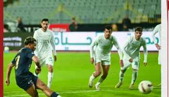 المصري والزمالك 