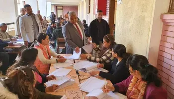 اعمال التصحيح 