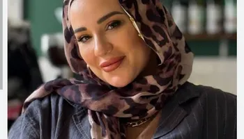 أسما شريف منير 