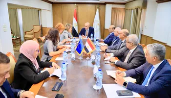 جانب من الفعاليات