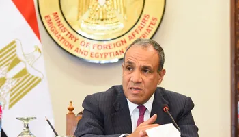 بدر عبد العاطي