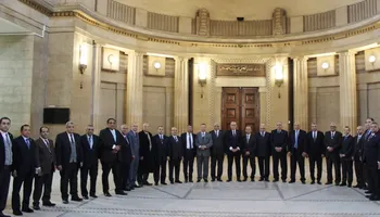 مجلس القضاء الأعلى