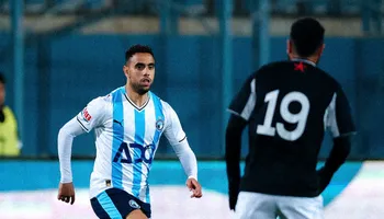 بيراميدز و الجونة 