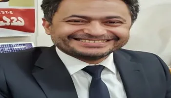  د.عثمان حسن عثمان استشاري الحميات والأمراض المعدية ومناظير الجهاز الهضمي بمستشفى حميات الزقازيق