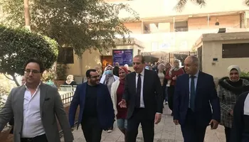 نائب وزير الصحة