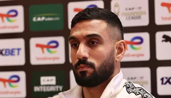 أحمد الشناوي 