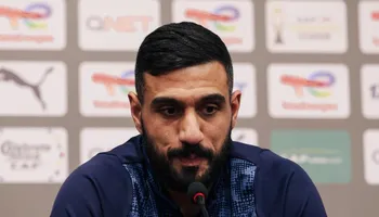 أحمد الشناوي 