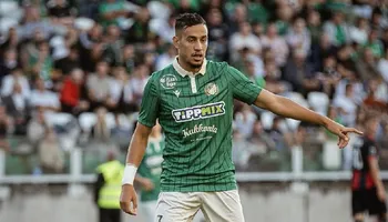 أحمد بن بوعلي