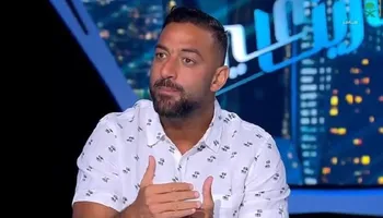 أحمد حسام ميدو