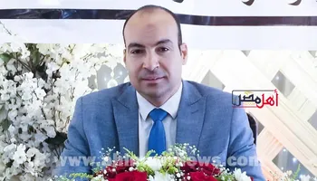 أحمد عبد الحميد نقيبا للمحامين بدار السلام بسوهاج 