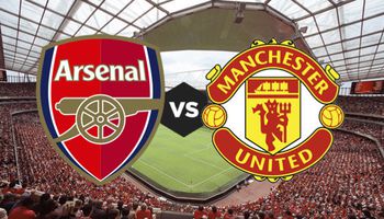 أرسنال ومانشستر يونايتد