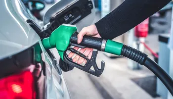 أسعار الوقود