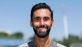 ألفارو أربيلوا