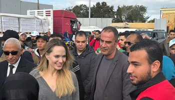 أنجلينا جولي 